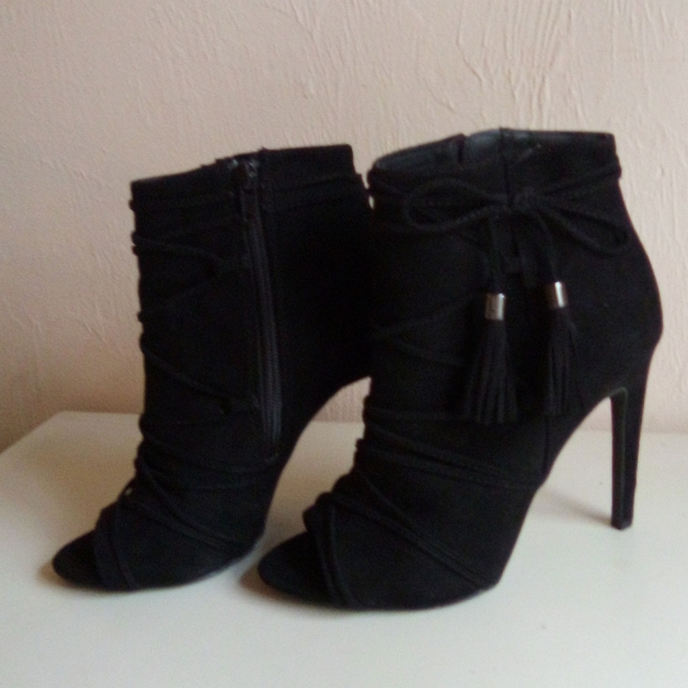 Steve Madden heels